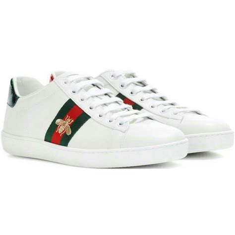 gucci sko kvinder|Gucci Sneakers for Women .